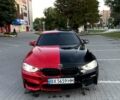 Черный БМВ 3 Серия, объемом двигателя 2 л и пробегом 240 тыс. км за 14500 $, фото 1 на Automoto.ua