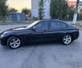 Чорний БМВ 3 Серія, об'ємом двигуна 2 л та пробігом 192 тис. км за 13600 $, фото 4 на Automoto.ua