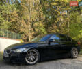 Чорний БМВ 3 Серія, об'ємом двигуна 2 л та пробігом 155 тис. км за 12999 $, фото 2 на Automoto.ua