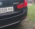 Чорний БМВ 3 Серія, об'ємом двигуна 2 л та пробігом 231 тис. км за 11000 $, фото 1 на Automoto.ua