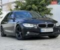 Чорний БМВ 3 Серія, об'ємом двигуна 2 л та пробігом 206 тис. км за 12600 $, фото 1 на Automoto.ua