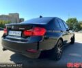 Чорний БМВ 3 Серія, об'ємом двигуна 2 л та пробігом 242 тис. км за 13000 $, фото 2 на Automoto.ua