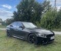Черный БМВ 3 Серия, объемом двигателя 2 л и пробегом 140 тыс. км за 7000 $, фото 16 на Automoto.ua