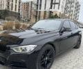Черный БМВ 3 Серия, объемом двигателя 3 л и пробегом 110 тыс. км за 14999 $, фото 9 на Automoto.ua