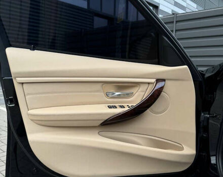 Черный БМВ 3 Серия, объемом двигателя 2 л и пробегом 199 тыс. км за 19799 $, фото 86 на Automoto.ua