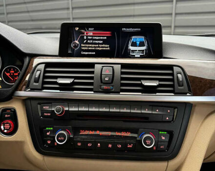 Черный БМВ 3 Серия, объемом двигателя 2 л и пробегом 199 тыс. км за 19799 $, фото 91 на Automoto.ua