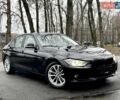 Черный БМВ 3 Серия, объемом двигателя 2 л и пробегом 191 тыс. км за 12777 $, фото 4 на Automoto.ua