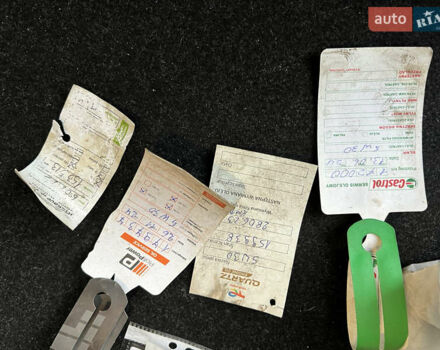 Чорний БМВ 3 Серія, об'ємом двигуна 2 л та пробігом 185 тис. км за 11700 $, фото 40 на Automoto.ua