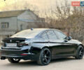 Черный БМВ 3 Серия, объемом двигателя 2 л и пробегом 264 тыс. км за 11800 $, фото 7 на Automoto.ua