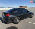 Черный БМВ 3 Серия, объемом двигателя 2 л и пробегом 341 тыс. км за 9999 $, фото 10 на Automoto.ua