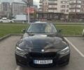 Чорний БМВ 3 Серія, об'ємом двигуна 2 л та пробігом 181 тис. км за 12500 $, фото 2 на Automoto.ua