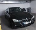 Черный БМВ 3 Серия, объемом двигателя 2 л и пробегом 157 тыс. км за 13000 $, фото 1 на Automoto.ua