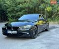 Черный БМВ 3 Серия, объемом двигателя 2 л и пробегом 129 тыс. км за 12700 $, фото 1 на Automoto.ua
