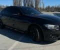 Черный БМВ 3 Серия, объемом двигателя 2 л и пробегом 243 тыс. км за 12000 $, фото 3 на Automoto.ua