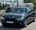 Чорний БМВ 3 Серія, об'ємом двигуна 2 л та пробігом 175 тис. км за 13600 $, фото 5 на Automoto.ua