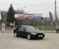 Черный БМВ 3 Серия, объемом двигателя 2 л и пробегом 165 тыс. км за 12300 $, фото 1 на Automoto.ua