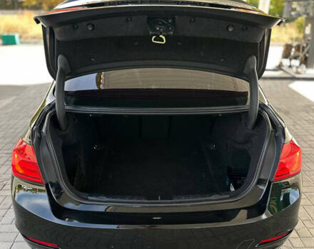 Черный БМВ 3 Серия, объемом двигателя 2 л и пробегом 330 тыс. км за 9999 $, фото 30 на Automoto.ua