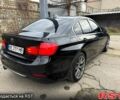 Черный БМВ 3 Серия, объемом двигателя 2 л и пробегом 263 тыс. км за 13900 $, фото 5 на Automoto.ua