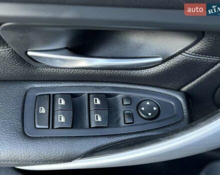 Черный БМВ 3 Серия, объемом двигателя 2.98 л и пробегом 103 тыс. км за 15100 $, фото 13 на Automoto.ua