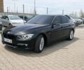 Черный БМВ 3 Серия, объемом двигателя 2 л и пробегом 228 тыс. км за 10900 $, фото 1 на Automoto.ua
