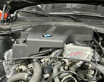 Чорний БМВ 3 Серія, об'ємом двигуна 2 л та пробігом 185 тис. км за 11700 $, фото 41 на Automoto.ua