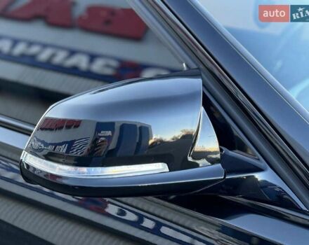 Черный БМВ 3 Серия, объемом двигателя 2.98 л и пробегом 103 тыс. км за 15100 $, фото 8 на Automoto.ua