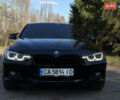 Черный БМВ 3 Серия, объемом двигателя 2 л и пробегом 161 тыс. км за 13500 $, фото 5 на Automoto.ua
