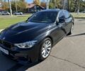 БМВ 3 Серия 2012 в Одессе на Automoto.ua Черный БМВ 3 Серия, объемом двигателя 2 л и пробегом 234 тыс. км за 16200 $, фото 1 на Automoto.ua