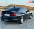 Чорний БМВ 3 Серія, об'ємом двигуна 2 л та пробігом 238 тис. км за 13000 $, фото 1 на Automoto.ua