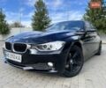 Чорний БМВ 3 Серія, об'ємом двигуна 2 л та пробігом 206 тис. км за 12600 $, фото 2 на Automoto.ua