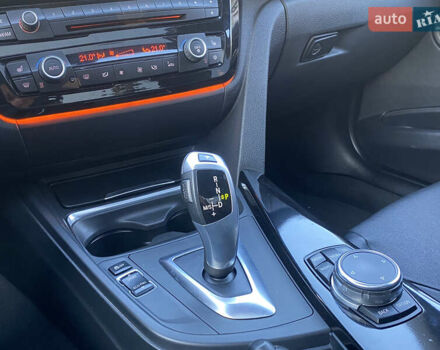 Чорний БМВ 3 Серія, об'ємом двигуна 2 л та пробігом 155 тис. км за 12999 $, фото 33 на Automoto.ua