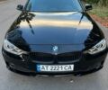 Чорний БМВ 3 Серія, об'ємом двигуна 2 л та пробігом 289 тис. км за 10350 $, фото 1 на Automoto.ua