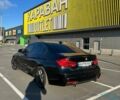 Чорний БМВ 3 Серія, об'ємом двигуна 2.98 л та пробігом 162 тис. км за 14500 $, фото 3 на Automoto.ua