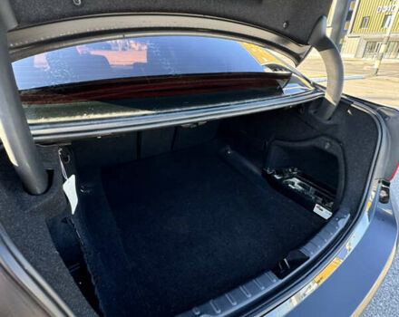 Черный БМВ 3 Серия, объемом двигателя 2 л и пробегом 78 тыс. км за 14000 $, фото 26 на Automoto.ua