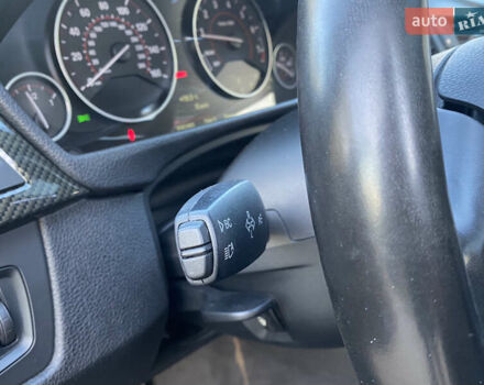 Чорний БМВ 3 Серія, об'ємом двигуна 2 л та пробігом 155 тис. км за 12999 $, фото 19 на Automoto.ua