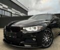 Черный БМВ 3 Серия, объемом двигателя 2 л и пробегом 199 тыс. км за 19799 $, фото 6 на Automoto.ua