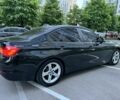 Черный БМВ 3 Серия, объемом двигателя 2 л и пробегом 210 тыс. км за 12500 $, фото 3 на Automoto.ua