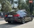 Черный БМВ 3 Серия, объемом двигателя 2.98 л и пробегом 284 тыс. км за 13900 $, фото 4 на Automoto.ua