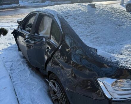 Чорний БМВ 3 Серія, об'ємом двигуна 0 л та пробігом 45 тис. км за 3750 $, фото 5 на Automoto.ua