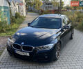 Чорний БМВ 3 Серія, об'ємом двигуна 2 л та пробігом 155 тис. км за 12999 $, фото 12 на Automoto.ua