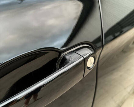 Черный БМВ 3 Серия, объемом двигателя 2 л и пробегом 199 тыс. км за 19799 $, фото 56 на Automoto.ua