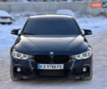 Чорний БМВ 3 Серія, об'ємом двигуна 2 л та пробігом 300 тис. км за 12599 $, фото 1 на Automoto.ua