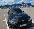 Чорний БМВ 3 Серія, об'ємом двигуна 2 л та пробігом 226 тис. км за 12500 $, фото 16 на Automoto.ua