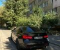 Черный БМВ 3 Серия, объемом двигателя 2.98 л и пробегом 182 тыс. км за 14100 $, фото 1 на Automoto.ua