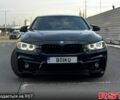 Черный БМВ 3 Серия, объемом двигателя 20 л и пробегом 139 тыс. км за 14700 $, фото 1 на Automoto.ua