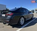 БМВ 3 Серия 2012 в Одессе на Automoto.ua Черный БМВ 3 Серия, объемом двигателя 2 л и пробегом 234 тыс. км за 16200 $, фото 8 на Automoto.ua