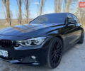 Черный БМВ 3 Серия, объемом двигателя 2 л и пробегом 161 тыс. км за 13500 $, фото 7 на Automoto.ua