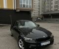 Чорний БМВ 3 Серія, об'ємом двигуна 2 л та пробігом 220 тис. км за 11500 $, фото 1 на Automoto.ua