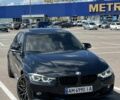 Черный БМВ 3 Серия, объемом двигателя 2 л и пробегом 226 тыс. км за 12900 $, фото 1 на Automoto.ua