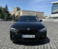 Черный БМВ 3 Серия, объемом двигателя 2 л и пробегом 218 тыс. км за 10800 $, фото 1 на Automoto.ua